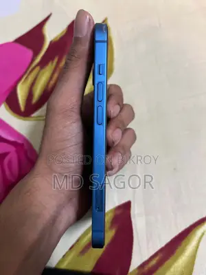 Apple iPhone 13 128 GB Blue