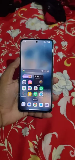 Xiaomi Redmi Note 14 4G 128 GB Blue