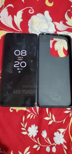 Xiaomi Redmi Note 14 4G 128 GB Blue