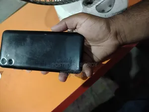 স্যামসাং গ্যালাক্সি এ০৪ ৬৪ জিবি ব্ল্যাক