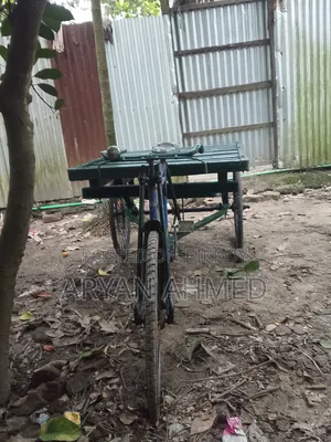The van needs to be sold.