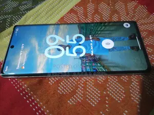 Google Pixel 6 Pro 128 GB White