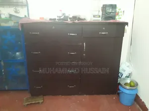 Wardrobe for sale fixed