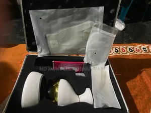 Foharv Therapy Machine