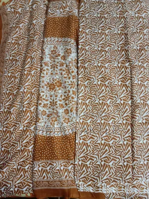 ওড়না সহ থ্রি পিস