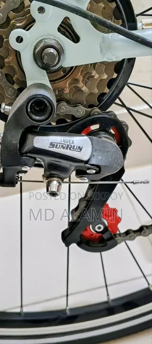 Cycle for sale