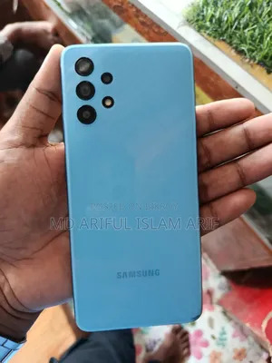 Samsung Galaxy A32 128 GB Blue