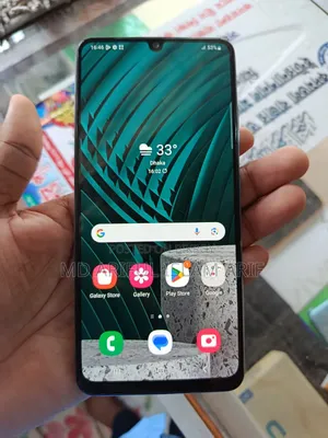 Samsung Galaxy A32 128 GB Blue