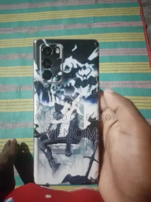 Oppo Reno6 Pro 5G 256 GB