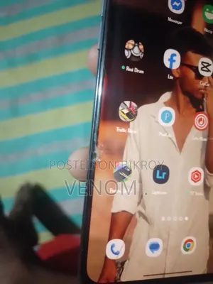 Oppo Reno6 Pro 5G 256 GB