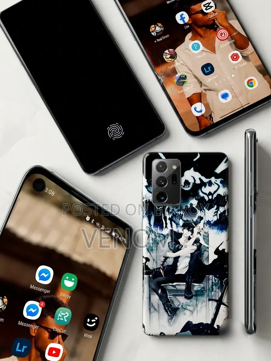 Oppo Reno6 Pro 5G 256 GB
