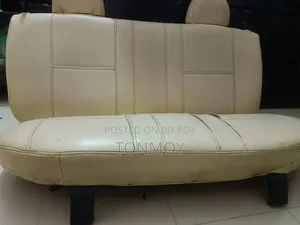 Probox car back seat for sale.