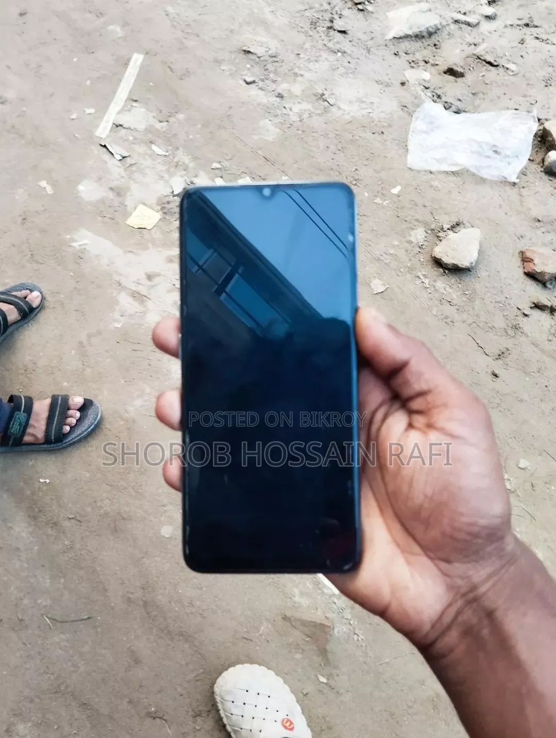 Oppo F15 256 GB