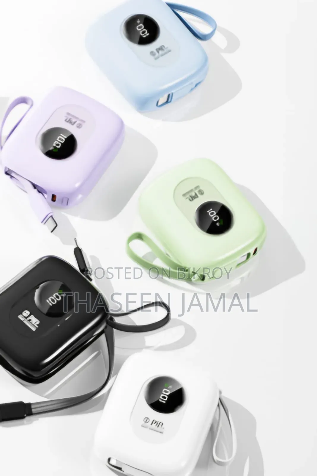 Power Bang(Qh-22)