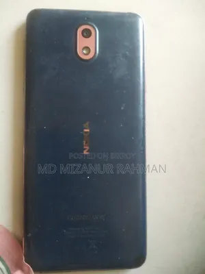 Nokia 3.1 16 GB Purple