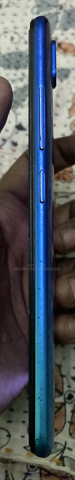 Vivo Y91i 32 GB Blue
