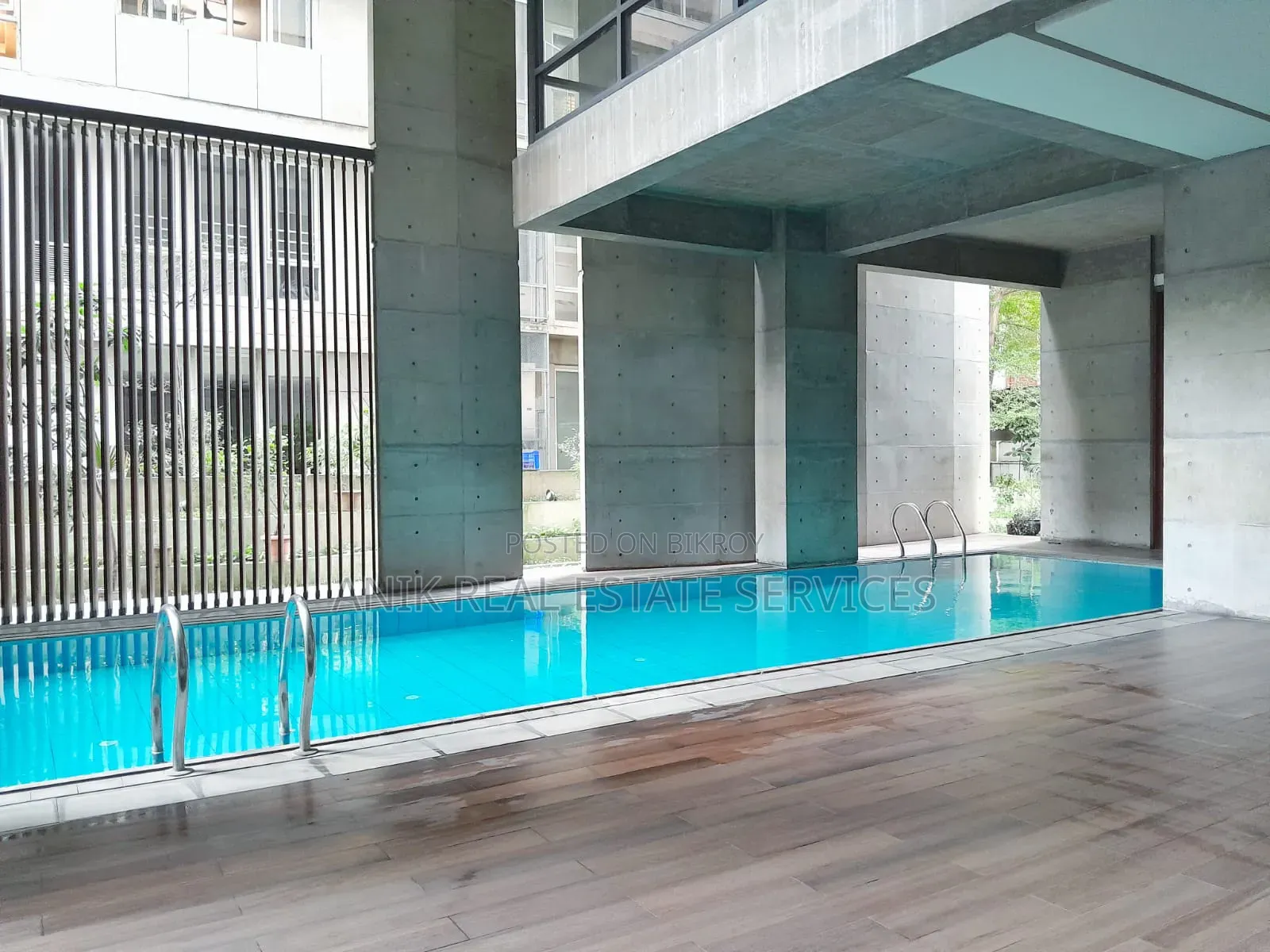 Furnished 3-Bedroom Apartment in Anik Real Estate, Banani for Rent