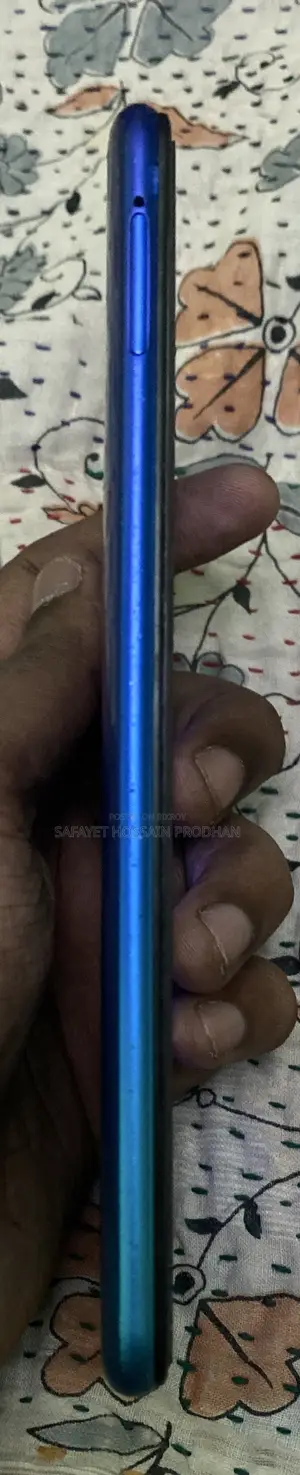 Vivo Y91i 32 GB Blue