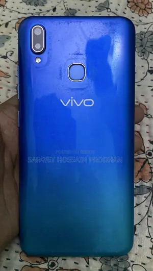 Vivo Y91i 32 GB Blue