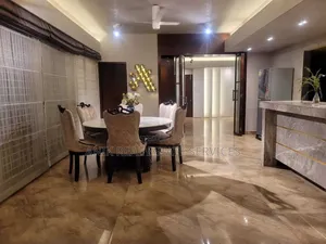 Furnished 3-Bedroom Apartment in Anik Real Estate, Banani for Rent