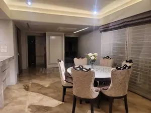 Furnished 3-Bedroom Apartment in Anik Real Estate, Banani for Rent