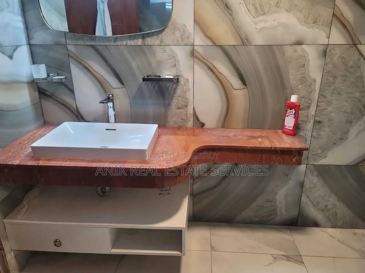Furnished 3-Bedroom Apartment in Anik Real Estate, Banani for Rent