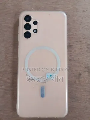 Samsung Galaxy A13 128 GB Pink