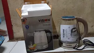 Electric Kettle