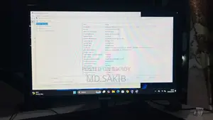 Desktop Computer Gigabyte 8GB Intel Core I3 HDD 1TB