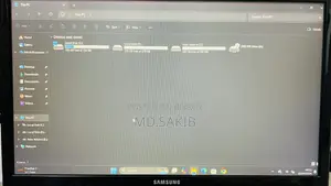 Desktop Computer Gigabyte 8GB Intel Core I3 HDD 1TB