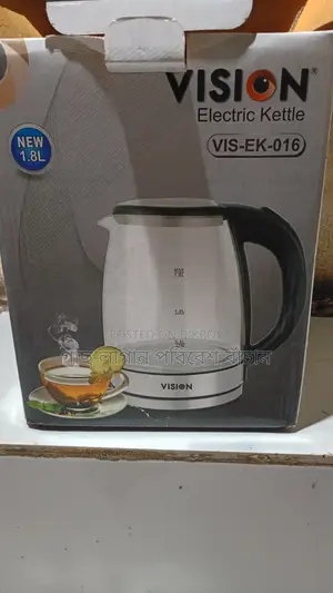 Electric Kettle