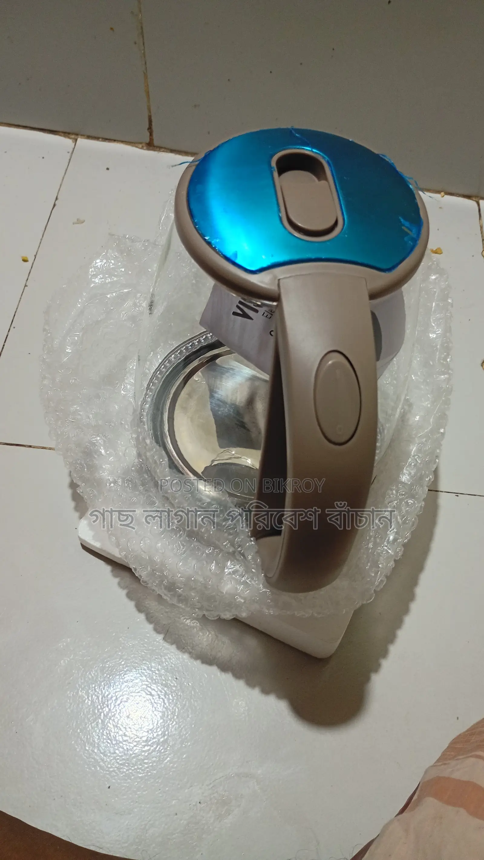 Electric Kettle