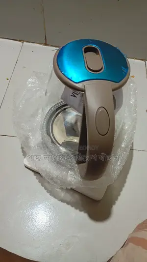 Electric Kettle