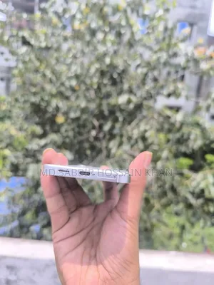 Samsung Galaxy S24 256 GB White