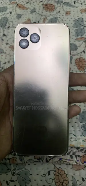 Itel it6360 Gold