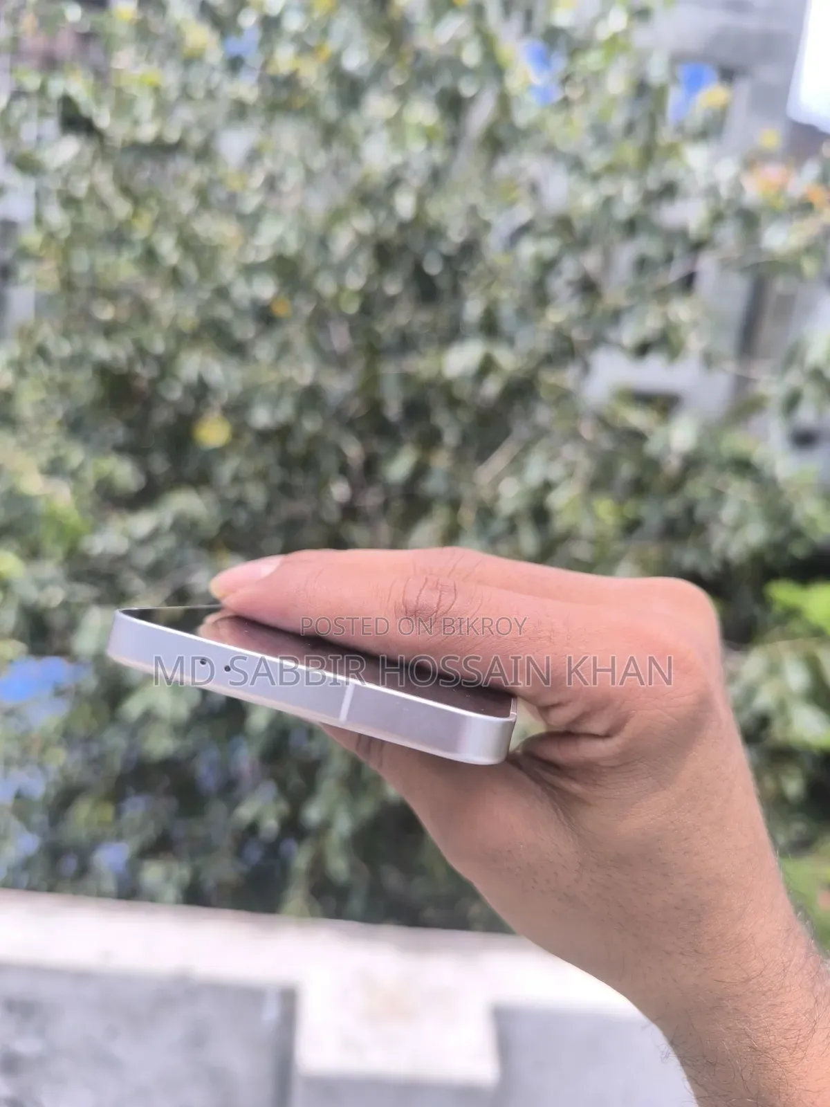 Samsung Galaxy S24 256 GB White