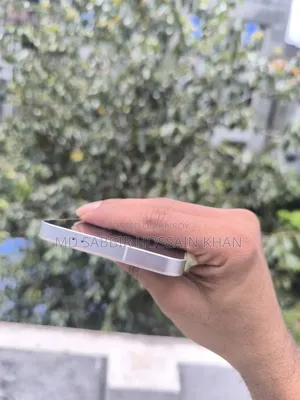 Samsung Galaxy S24 256 GB White