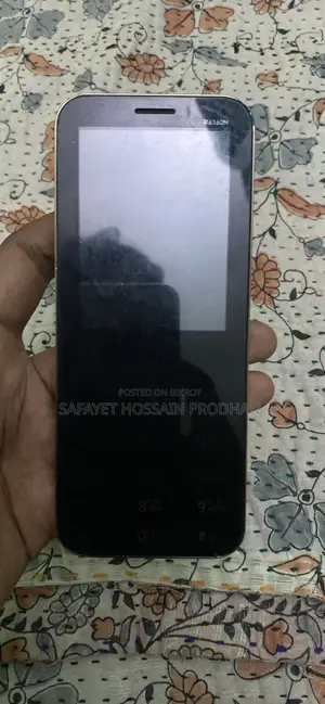 Itel it6360 Gold