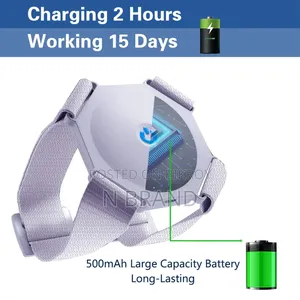 Electronic Smart Posture Corrector