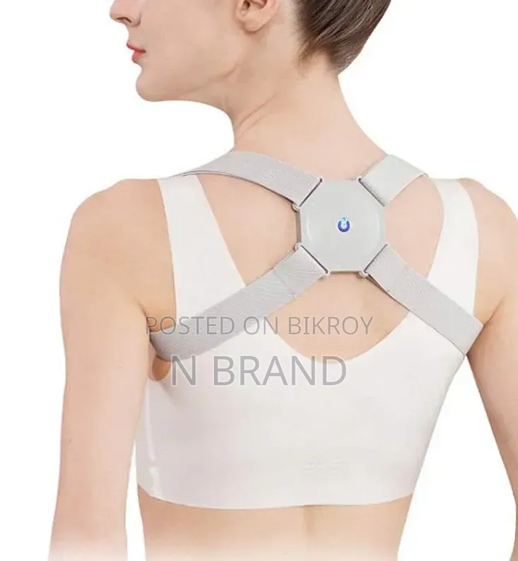 Electronic Smart Posture Corrector