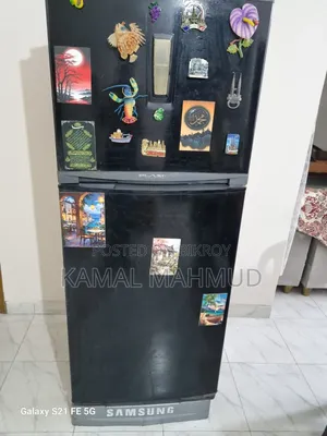 Refridgerator