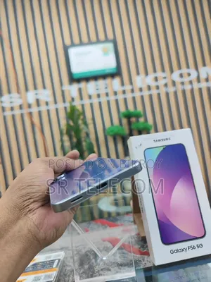 Samsung 8 GB Blue