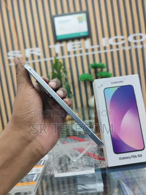 Samsung 8 GB Blue