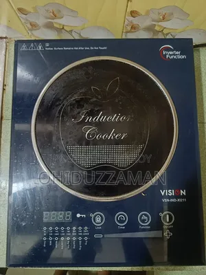 Induction Cooker