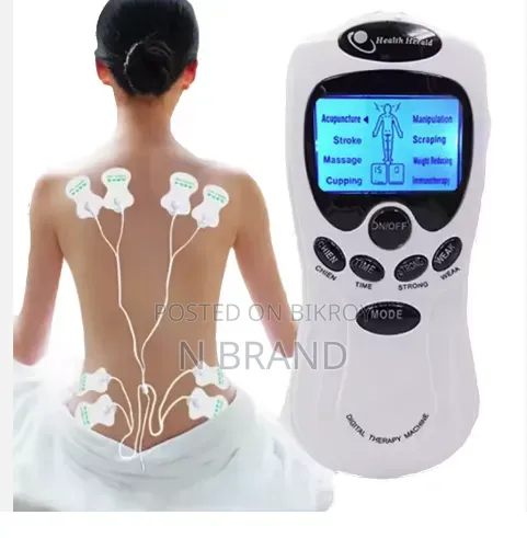 Health Herald Digital Therapy Machine St-688