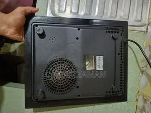 Induction Cooker