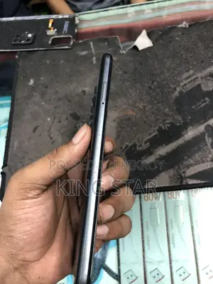 শাওমি রেডমি নোট ১২ ৫জি ২৫৬ জিবি ব্ল্যাক
