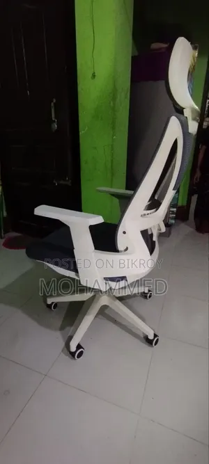 Ergonomic Chair Ct-166