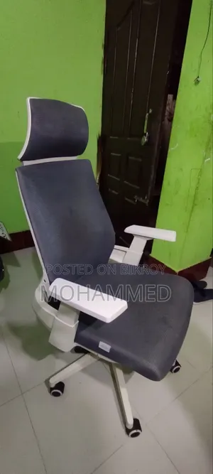 এরগোনোমিক চেয়ার সিটি-১৬৬