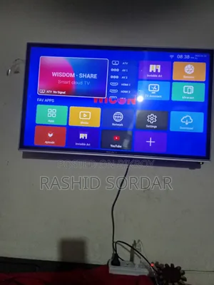 সনি স্মার্ট টিভি ৩২